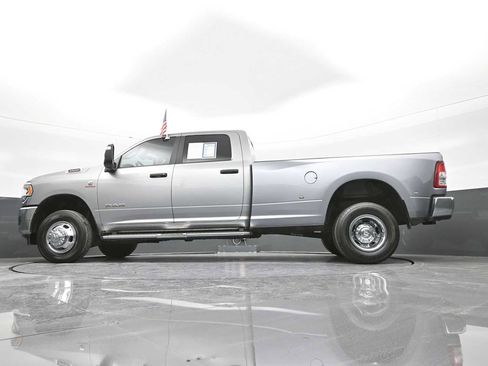 Used 2024 RAM 3500 Big Horn image 35