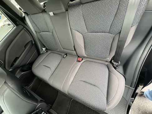 Used 2026 Subaru Forester Premium AWD/4WD image 24