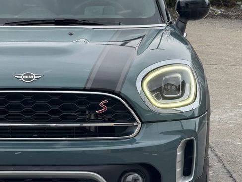 Used 2021 MINI Cooper Countryman S w/ Convenience Package image 10