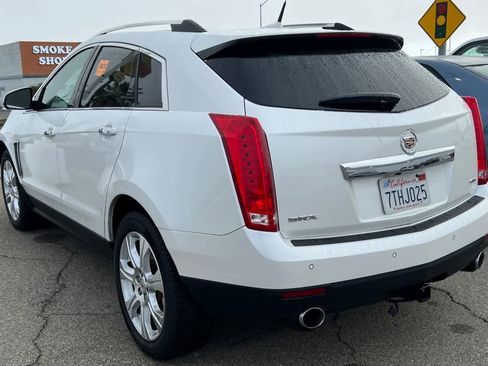Used 2013 Cadillac SRX Performance image 6