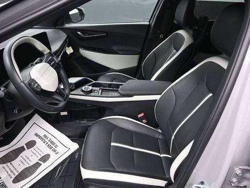 New 2025 Kia EV6 GT-Line RWD image 15