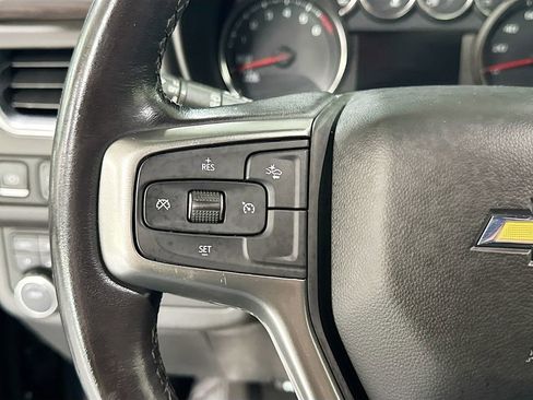 Used 2021 Chevrolet Tahoe LT AWD/4WD image 8