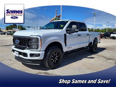 Used 2023 Ford F250 XL w/ STX Appearance Package