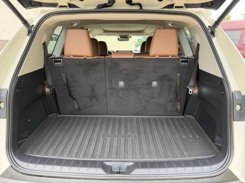 Used 2024 Toyota Grand Highlander AWD image 33