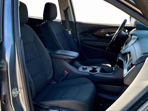 Used 2021 GMC Terrain SLE w/ Driver Convenience Package image 7