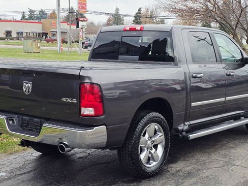 Used 2014 RAM 1500 Big Horn image 6