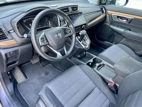 Used 2021 Honda CR-V EX image 13