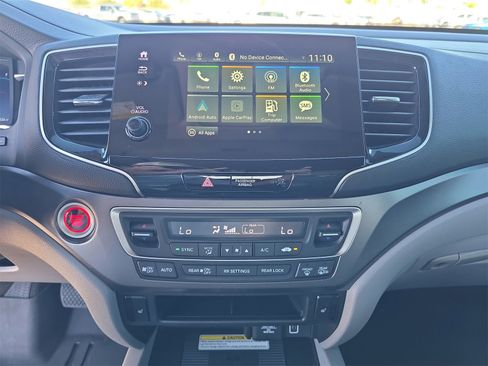 Certified 2022 Honda Pilot Special Edition image 18