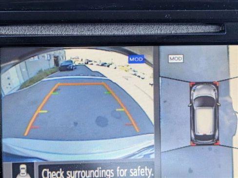 Used 2015 Nissan Juke SL image 13