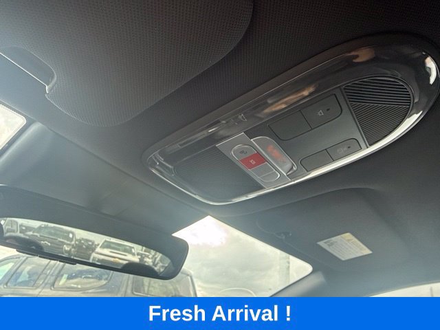 Used 2023 Hyundai Ioniq 6 SEL RWD image 10