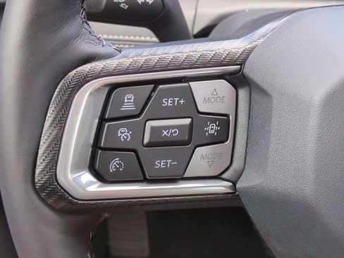 New 2025 Ford Mustang Premium image 24