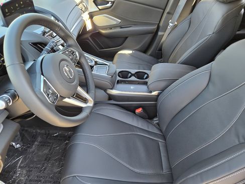 New 2026 Acura RDX SH-AWD w/ Technology Package image 9