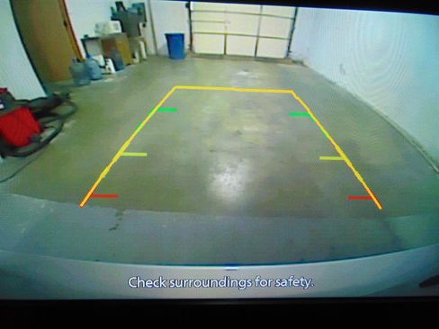 Used 2023 Nissan Sentra SV image 13