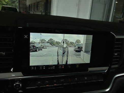 New 2025 GMC Sierra 1500 SLT w/ SLT Premium Package image 55