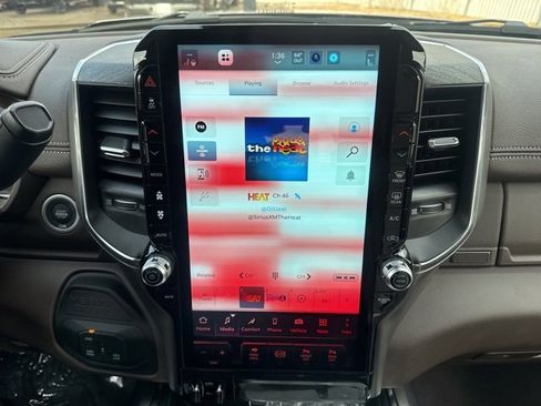 New 2026 RAM 2500 Laramie image 19