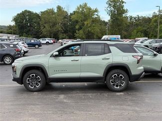 New 2026 Chevrolet Equinox ACTIV w/ Convenience Package III video 2