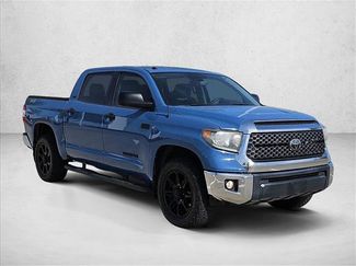 Used 2019 Toyota Tundra SR5 w/ SR5 Upgrade Package video 3