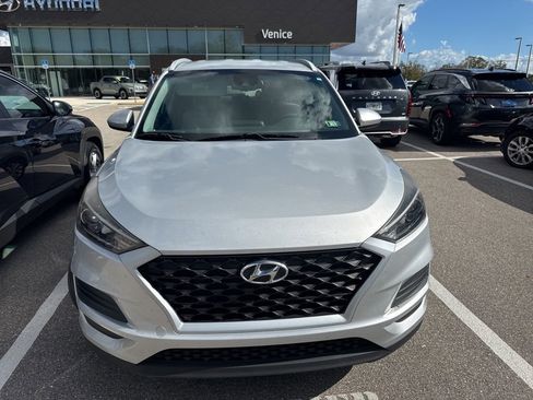 Used 2019 Hyundai Tucson Value image 13