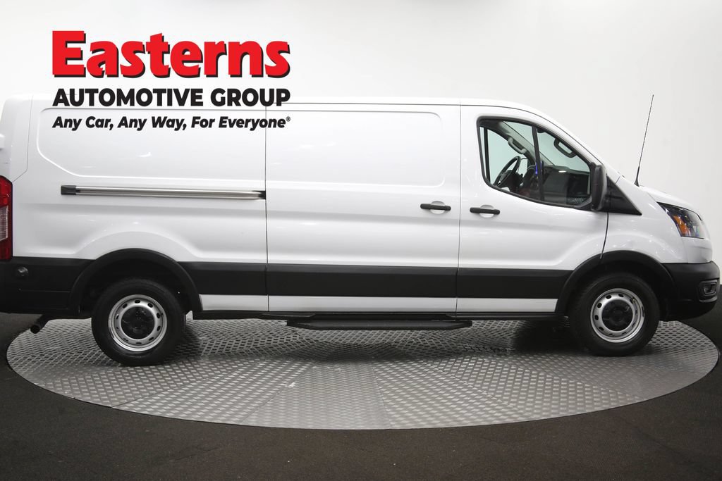 Used 2020 Ford Transit 350 Low Roof w/ Upfitter Package RWD image 48