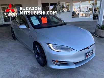 Used 2017 Tesla Model S 75