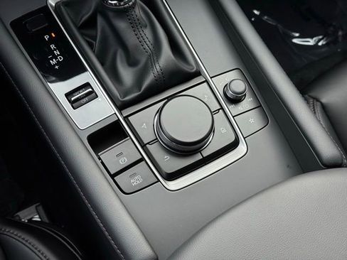 New 2026 MAZDA MAZDA3 s image 17
