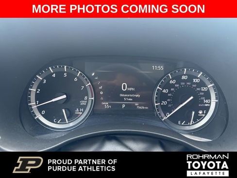 Used 2020 Toyota Highlander Limited image 8