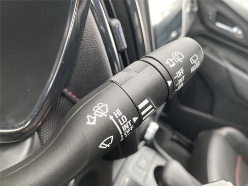 Used 2024 Chevrolet Equinox RS w/ RS Leather Package image 24