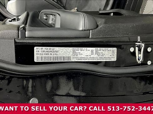 Used 2024 Jeep Grand Cherokee Laredo X image 17