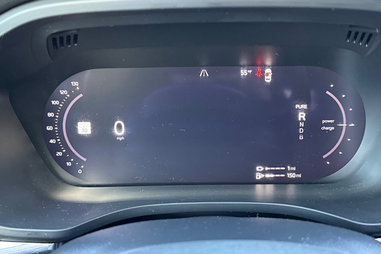 Certified 2024 Volvo XC60 T8 Plus AWD/4WD image 28