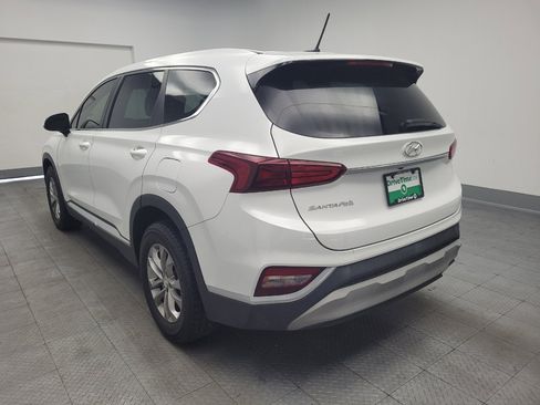 Used 2019 Hyundai Santa Fe SE FWD image 5