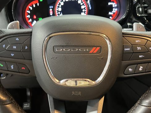 Used 2021 Dodge Durango R/T w/ Technology Group image 20