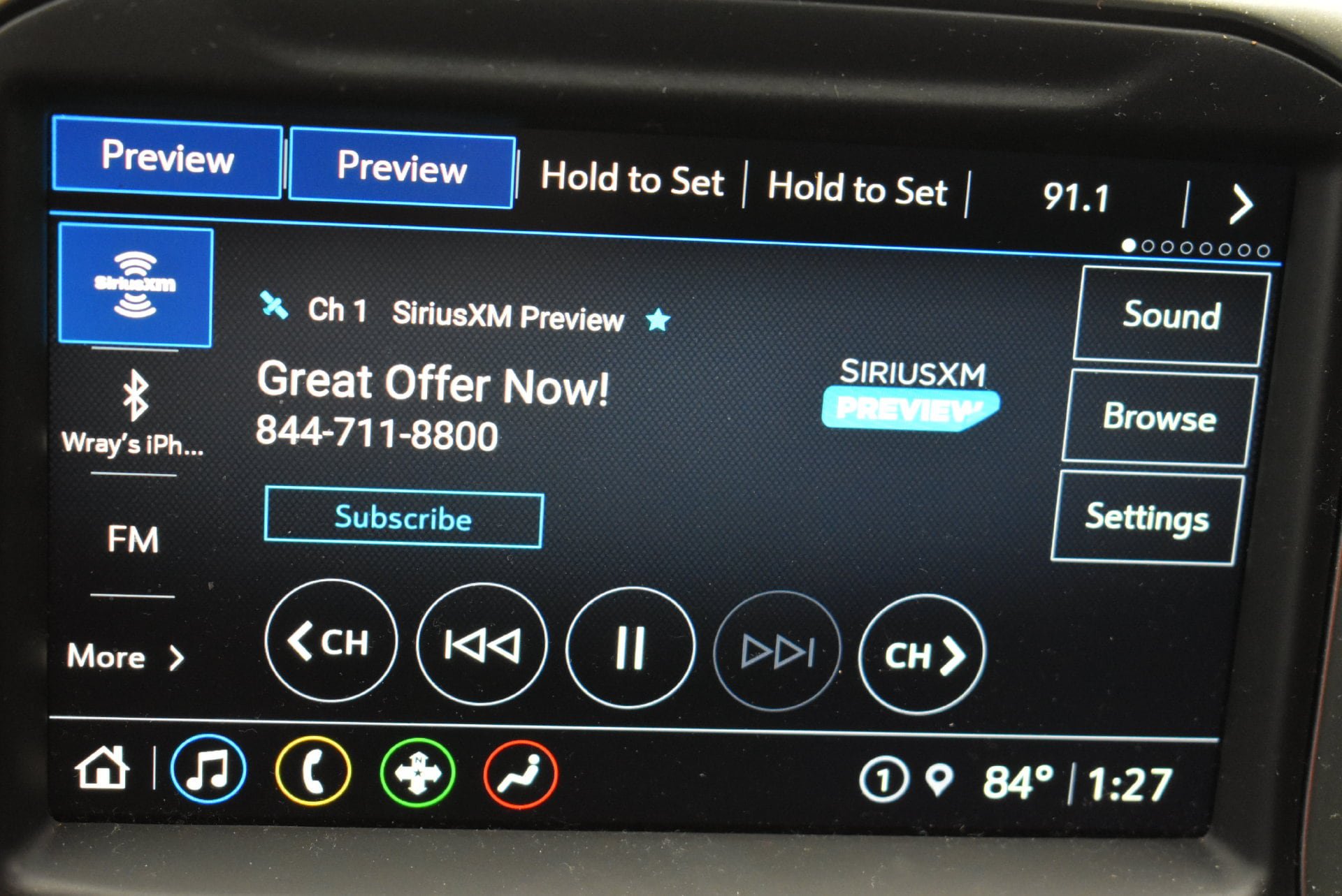 Used 2021 Chevrolet Silverado 1500 LT w/ Convenience Package II AWD/4WD image 24