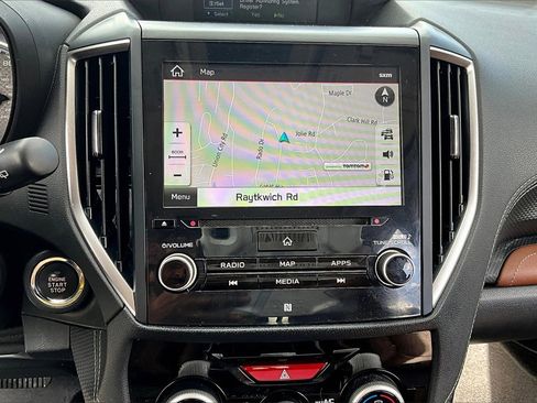 Used 2020 Subaru Forester Touring w/ Popular Package #2 image 27