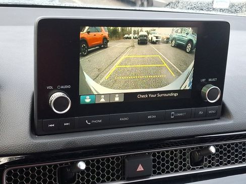 Used 2023 Honda Civic Sport image 10