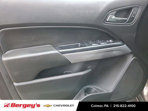 Certified 2016 Chevrolet Colorado LT w/ LT Convenience Package image 15