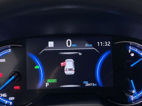 Used 2024 Toyota RAV4 LE image 23