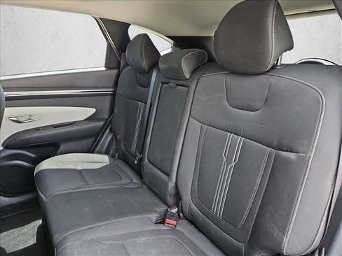 Used 2024 Hyundai Tucson SEL FWD image 16