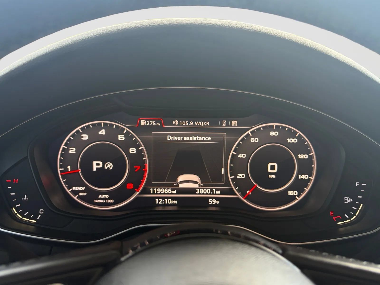 Used 2017 Audi A4 2.0T Prestige AWD/4WD image 32