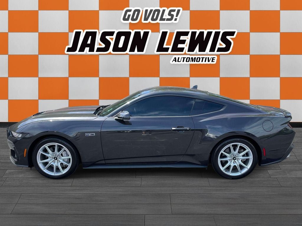 Used 2024 Ford Mustang GT Premium RWD image 6
