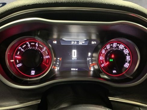 Used 2017 Dodge Challenger GT w/ GT Interior Package image 17