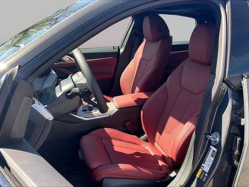 New 2026 BMW i4 xDrive40i w/ M Sport Package AWD/4WD image 7