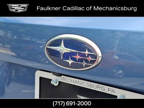 Used 2020 Subaru Forester Limited AWD/4WD image 30