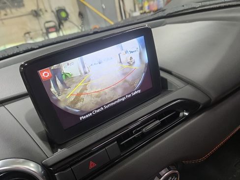 Used 2023 MAZDA MX-5 Miata Grand Touring w/ Weather Package image 28