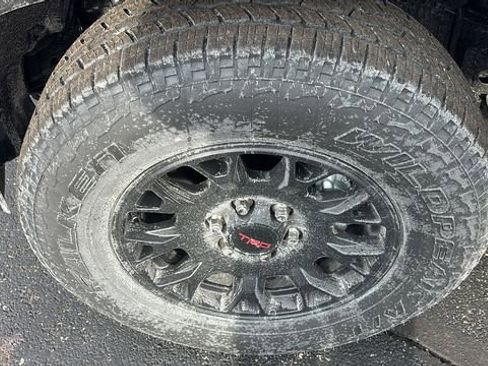 New 2026 Toyota 4Runner TRD Off-Road Premium image 37