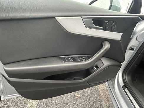 Used 2018 Audi A4 2.0T Ultra Premium w/ Convenience Package image 24