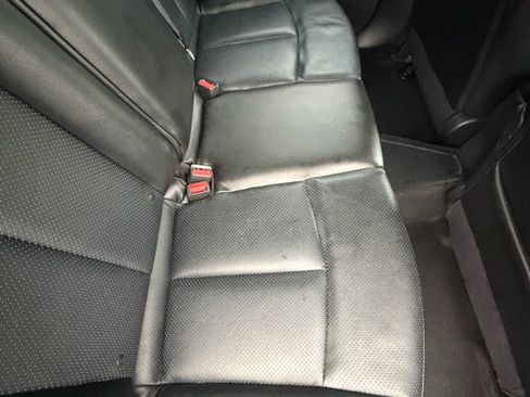 Used 2014 Nissan Leaf SL w/ Premium Package image 16