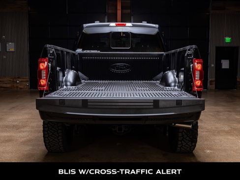 Used 2022 Ford F150 XLT w/ Equipment Group 302A High image 9