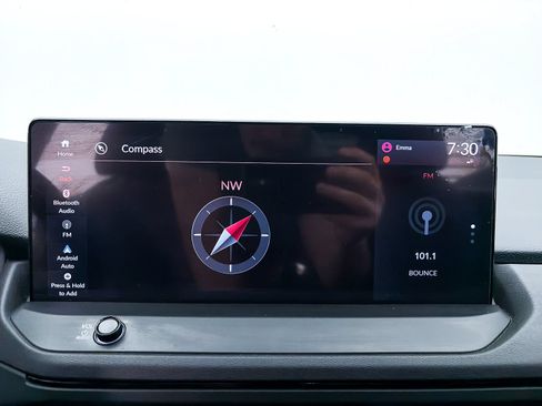 Used 2023 Honda Accord Sport image 5