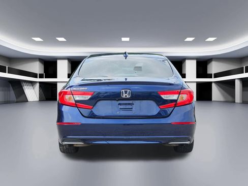 Used 2020 Honda Accord EX-L image 5