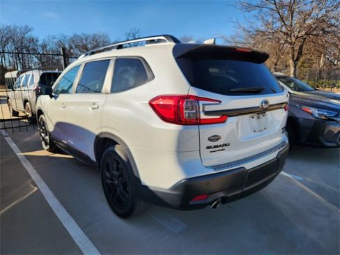 Certified 2023 Subaru Ascent Onyx Edition image 3